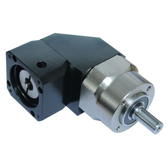 Z PLE系列直角精密行星減速機